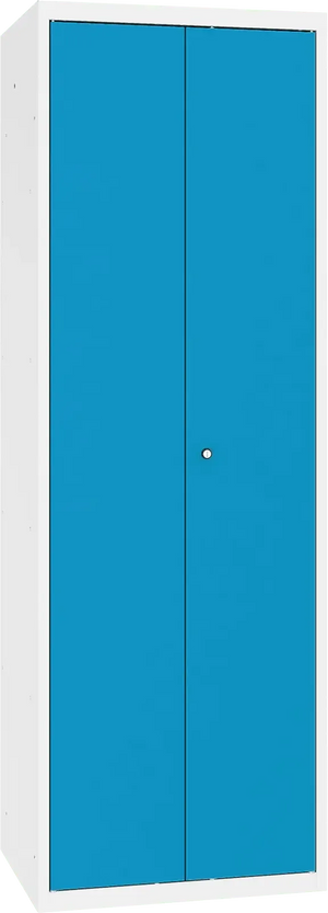 Inventarikapp Classic 1800x600x500 mm
