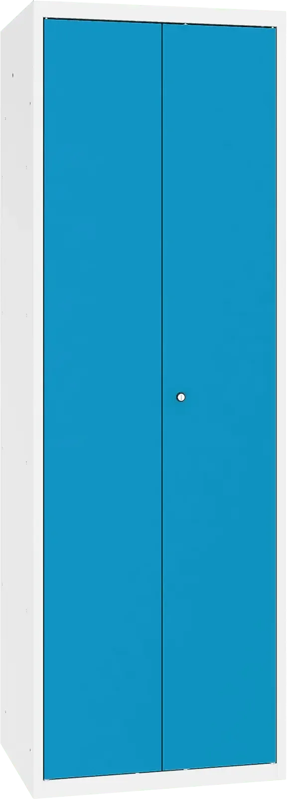 Inventarikapp Classic 1800x600x500 mm