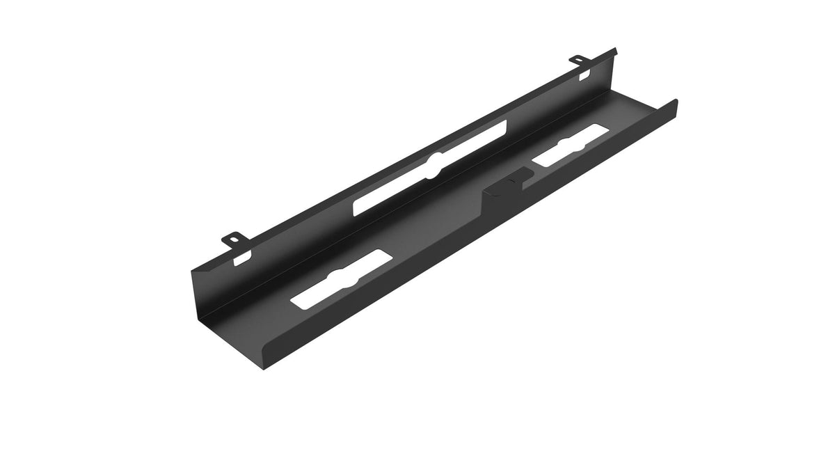 Kaablikorv Pro Line 80 cm – Must