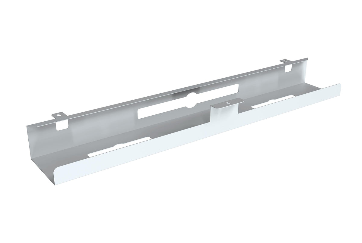 Kaablikorv Pro Line 80 cm – Valge
