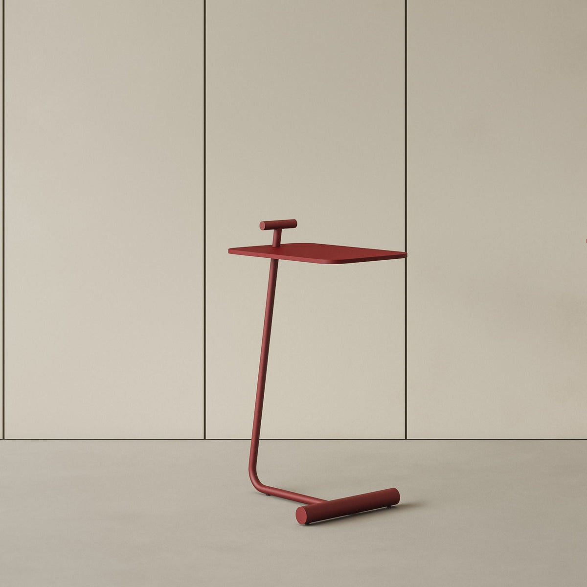 Diivanilaud ANKER BALMA, 515 x 310 mm, kõrgus 730 mm, kohandatav