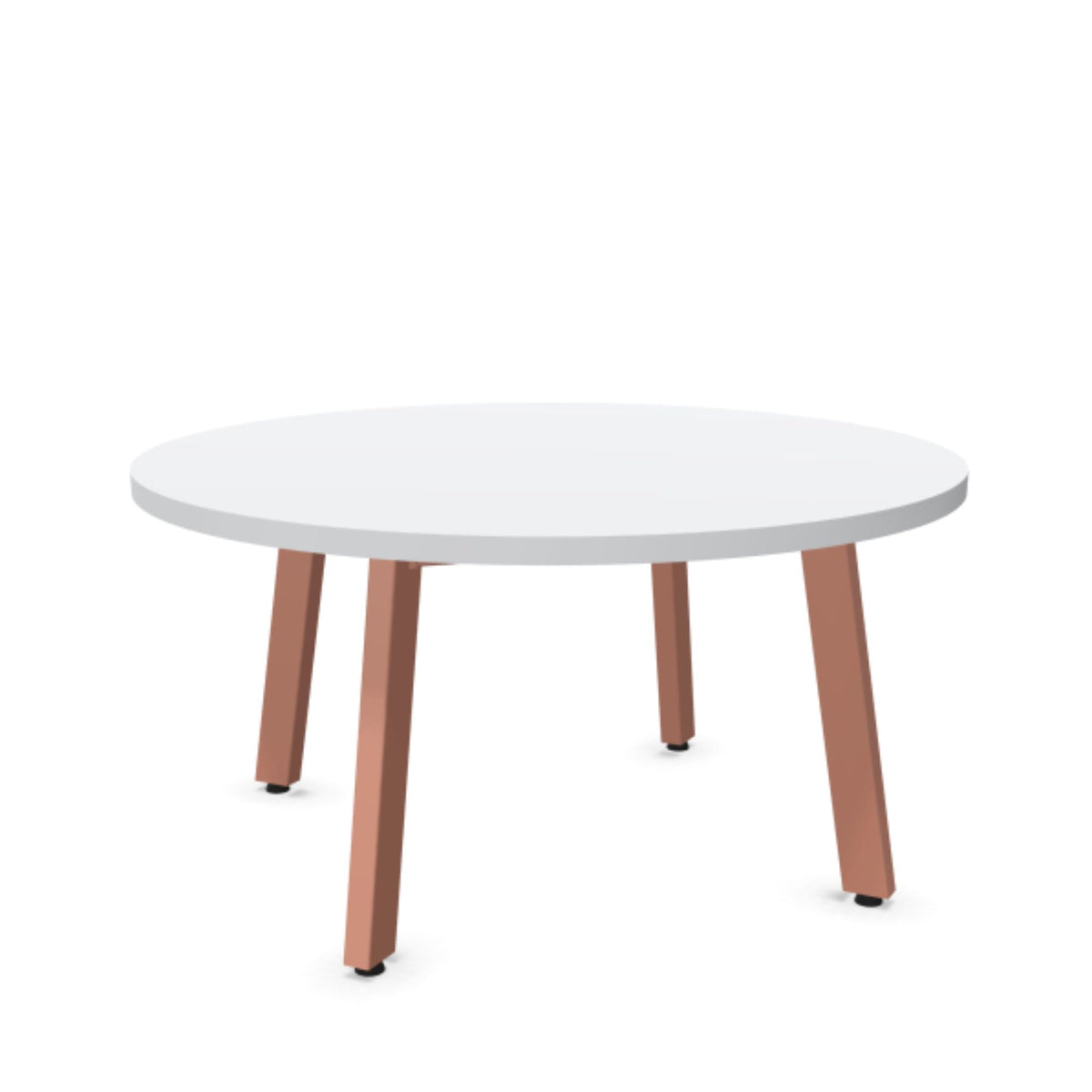 Diivanilaud DESIGN LINE, läbimõõt 90 cm, kõrgus 46 cm, kohandatav