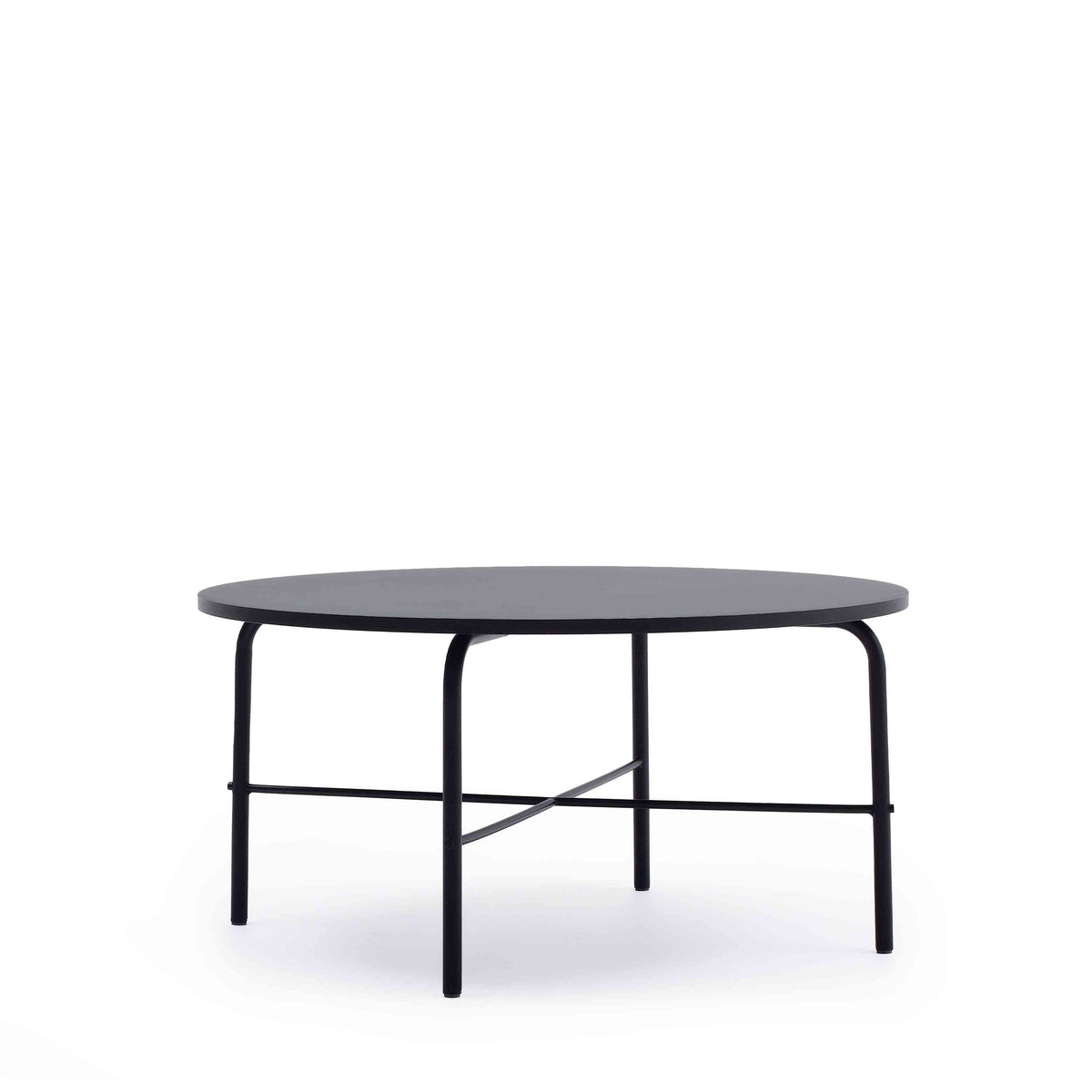 Diivanilaud FLOS TB-RC-H, läbimõõt 90 cm, BEJOT:, konfigureeritav