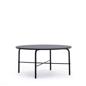 Diivanilaud FLOS TB-RC-H, läbimõõt 90 cm, BEJOT:, konfigureeritav