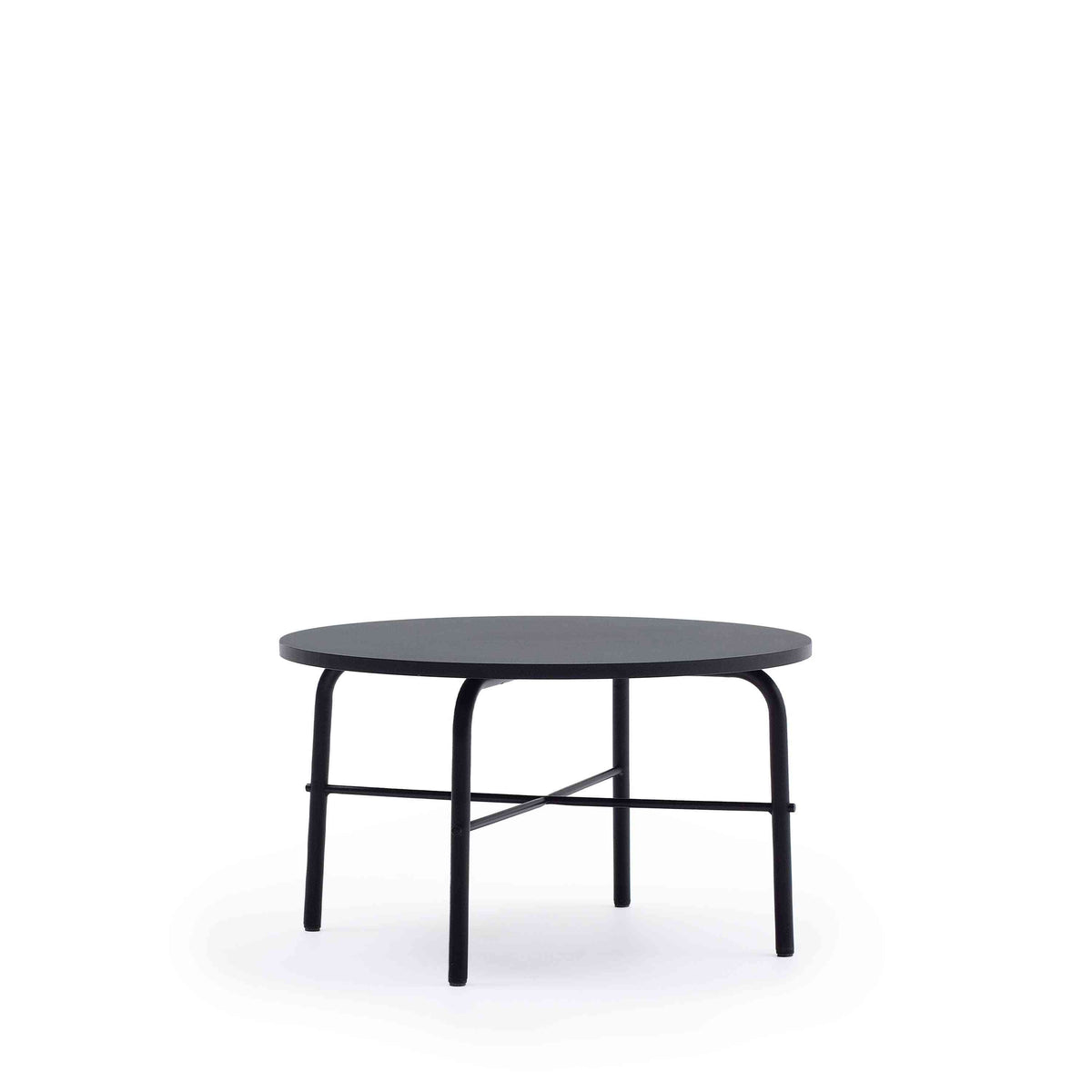 Diivanilaud FLOS TB-RC-L, läbimõõt 65 cm, BEJOT:, konfigureeritav
