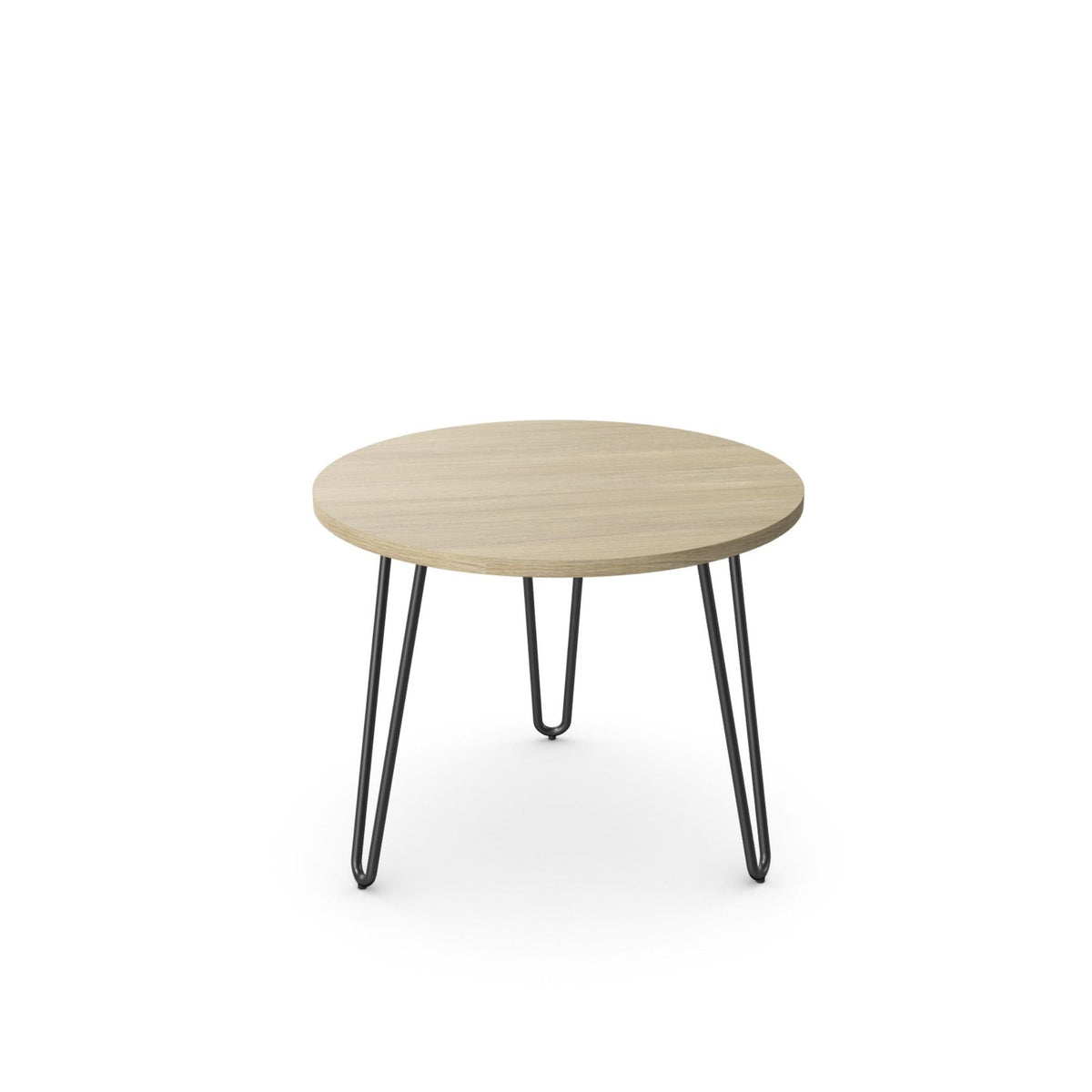 Diivanilaud Rondus, läbimõõt 55 cm, kõrgus 44 cm – Merevaigutamm