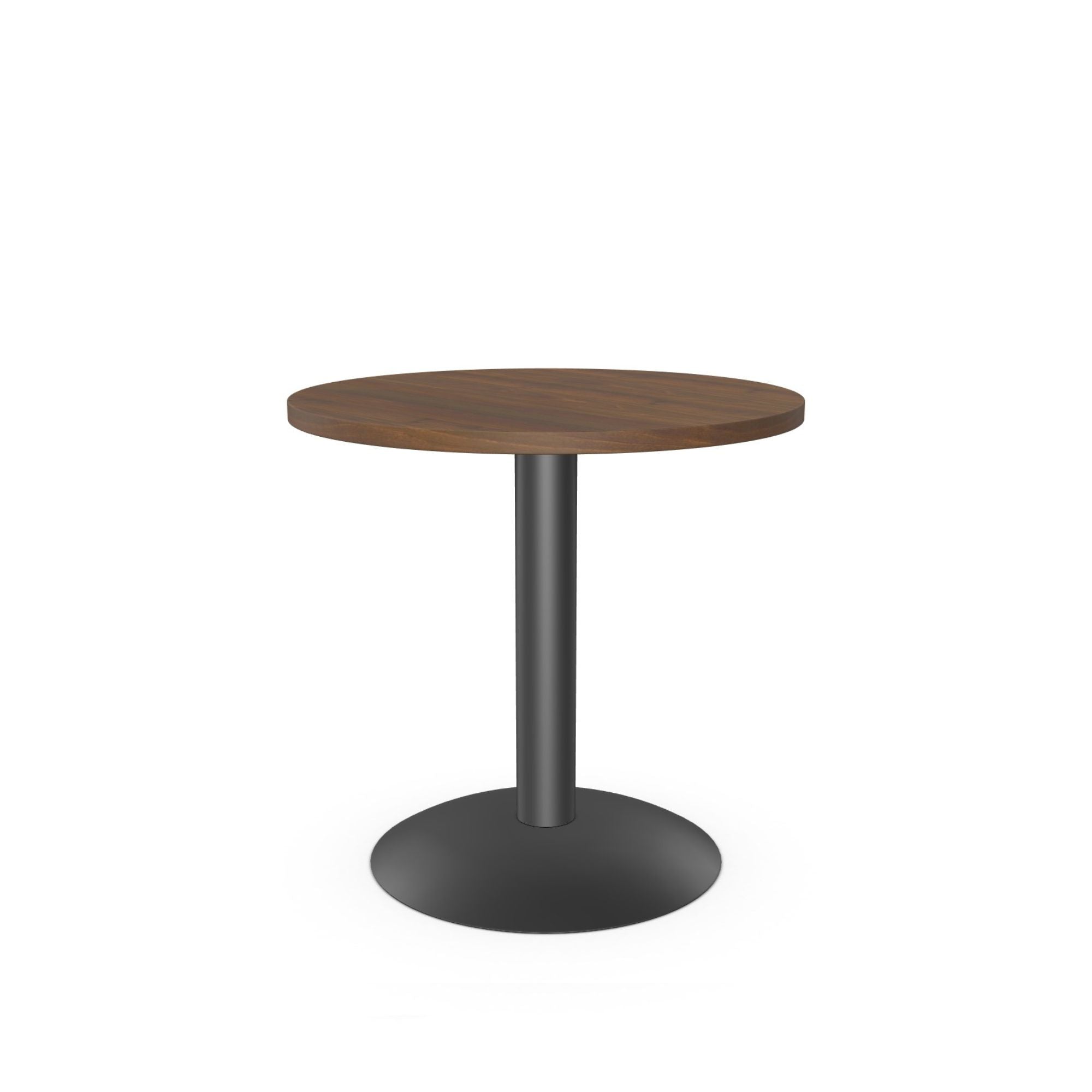 Diivanilaud STOCKHOLM ROUND, läbimõõt 65 cm, kõrgus 63 cm, kohandatav