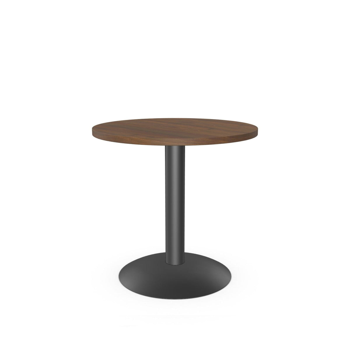 Diivanilaud STOCKHOLM ROUND, läbimõõt 65 cm, kõrgus 63 cm, kohandatav