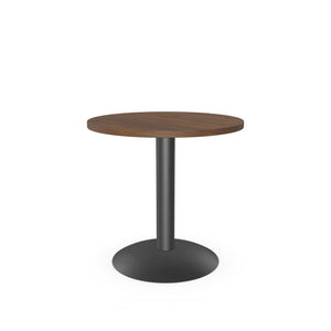 Diivanilaud STOCKHOLM ROUND, läbimõõt 65 cm, kõrgus 63 cm, kohandatav
