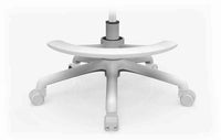 Jalatugi Active White toolile