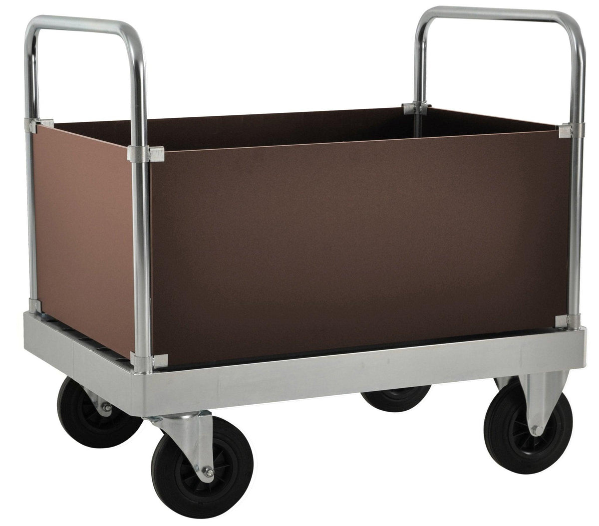 Kastikäru KONGAMEK 1352 1000 x 700mm 800 kg
