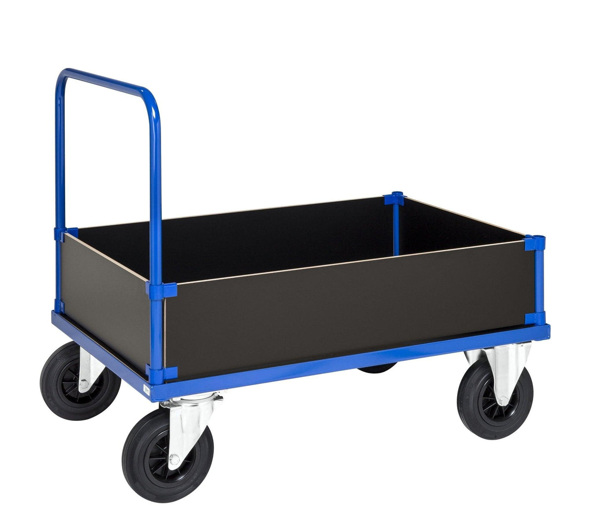 Kastikäru KONGAMEK 3353L 1200 x 800mm 500 kg