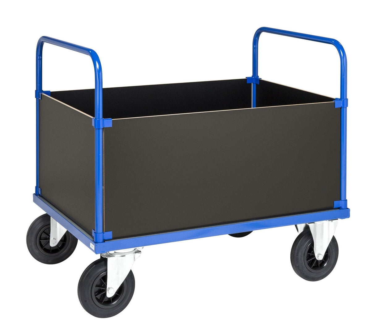 Kastkäru KONGAMEK 4352H 1000 x 700mm 500 kg