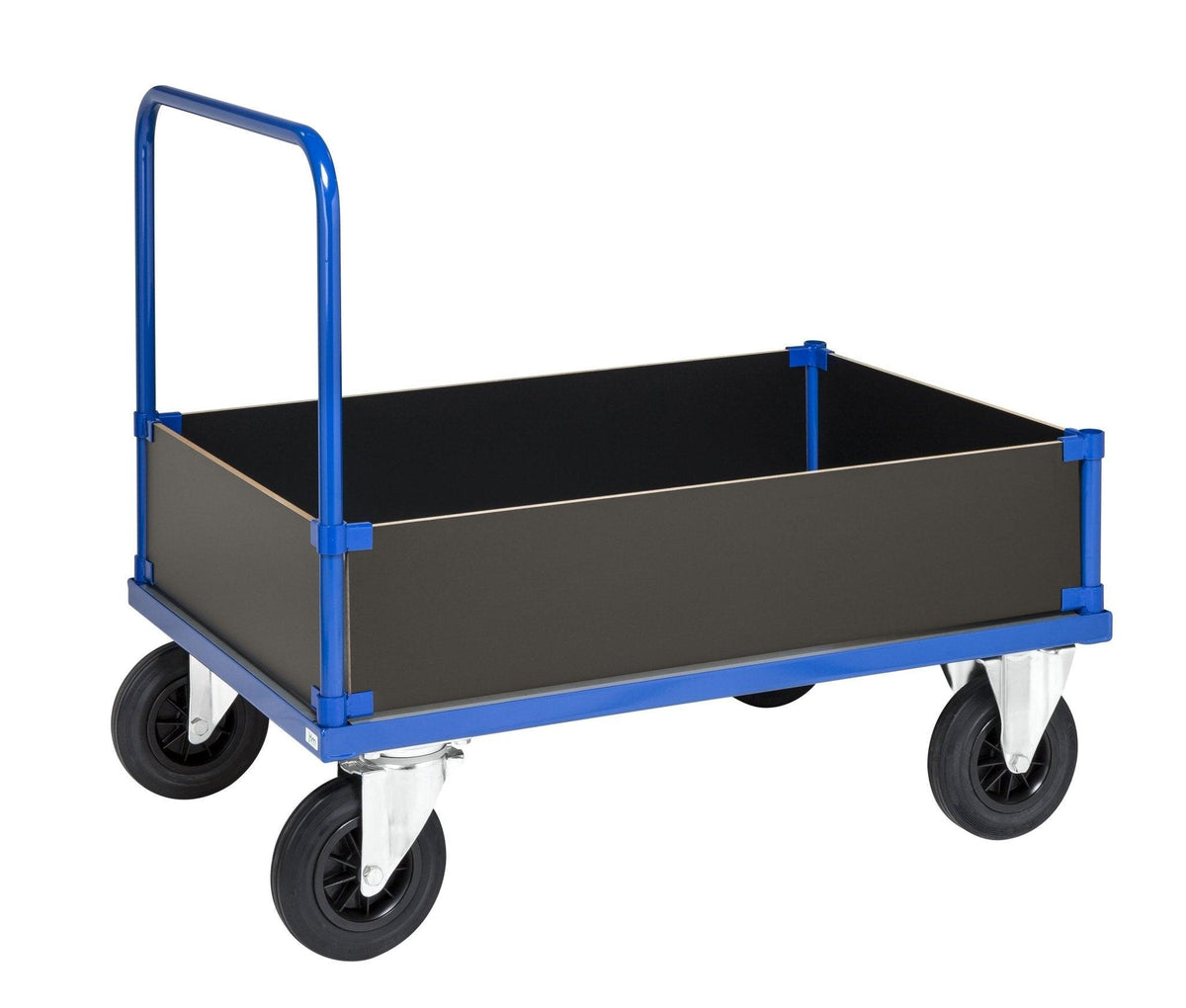 Kastkäru KONGAMEK 4352L 1000 x 700mm 500 kg