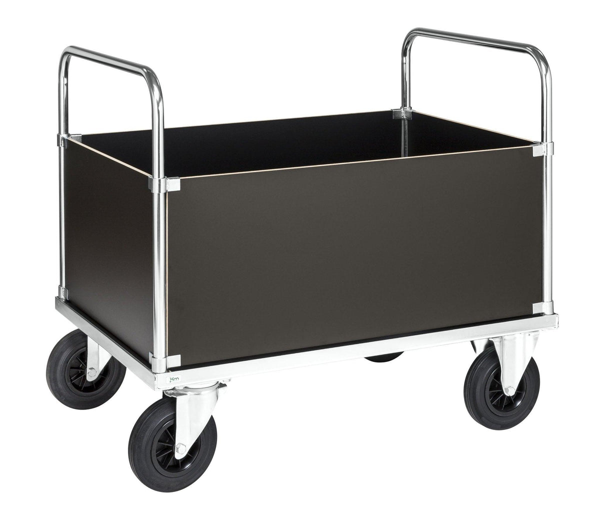 Kastkäru KONGAMEK 5353H 1200 x 800mm 500 kg