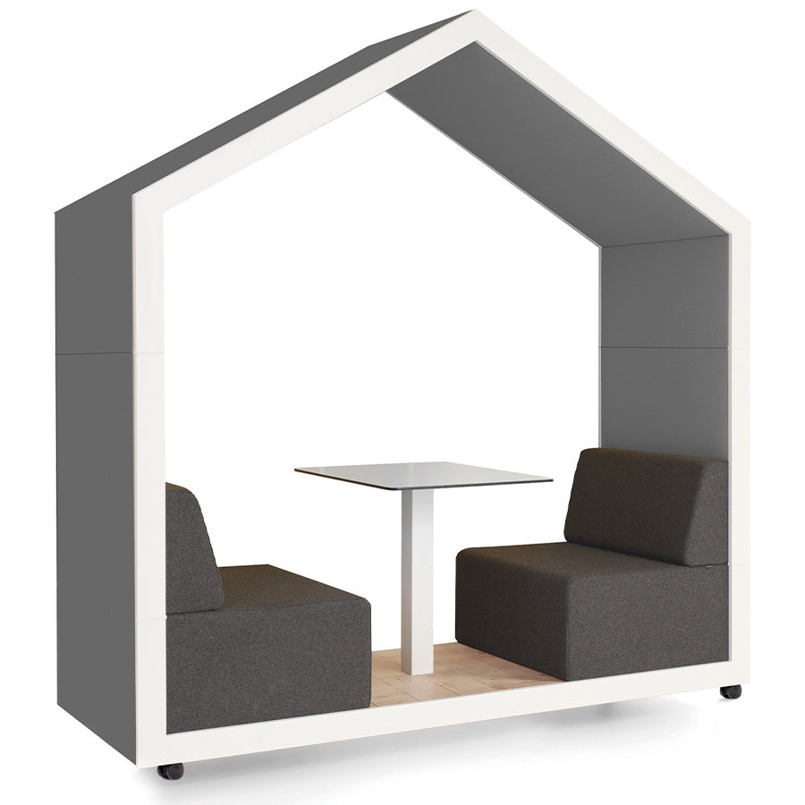 Vaikusekabiin BEJOT TREEHOUSE TH2, kohandatav