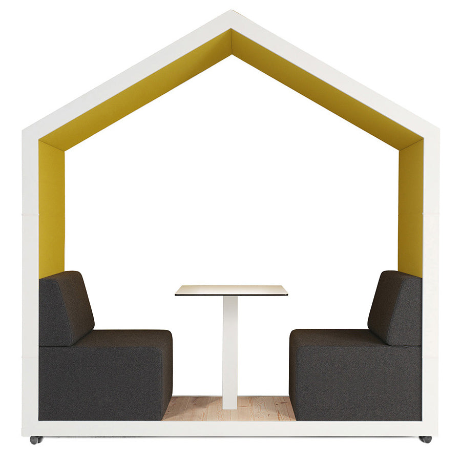 Vaikusekabiin BEJOT TREEHOUSE TH2, kohandatav