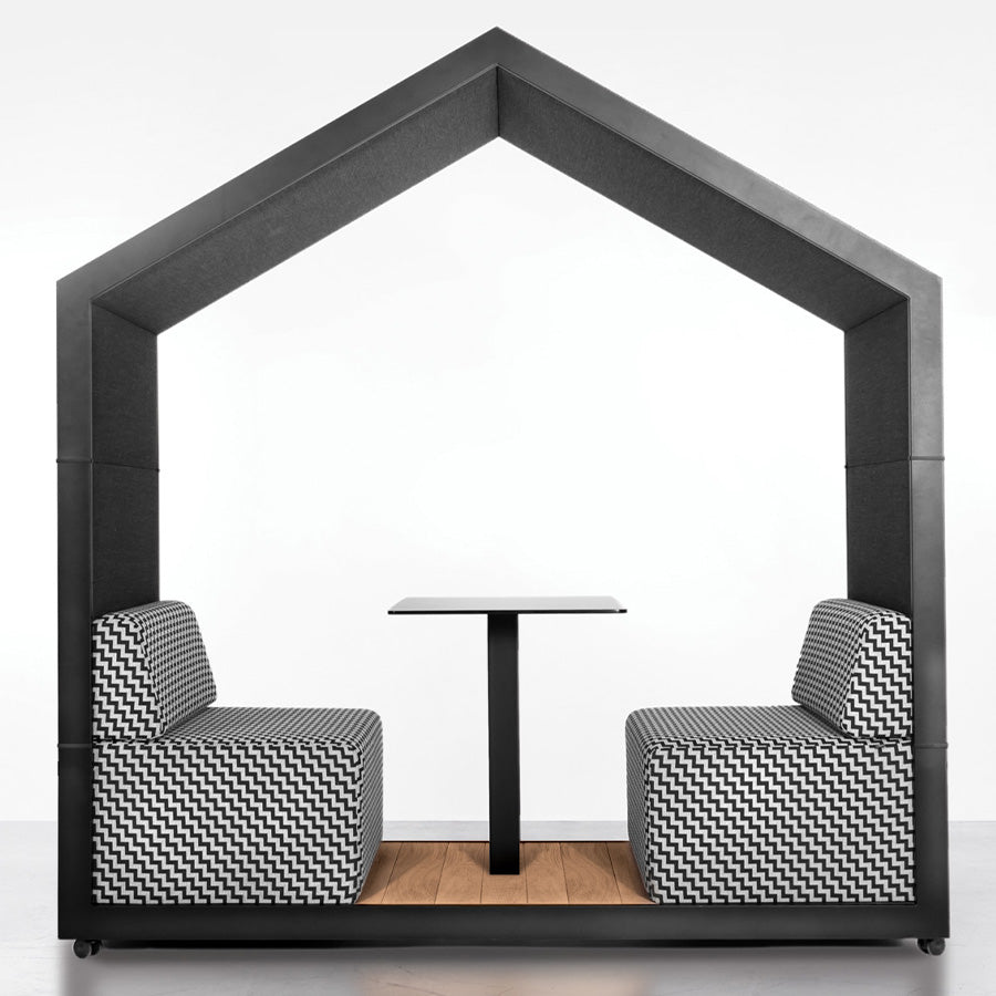 Vaikusekabiin BEJOT TREEHOUSE TH2, kohandatav