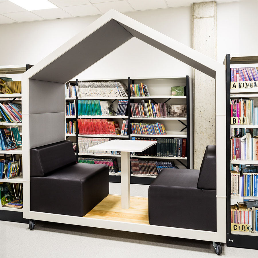 Vaikusekabiin BEJOT TREEHOUSE TH2, kohandatav