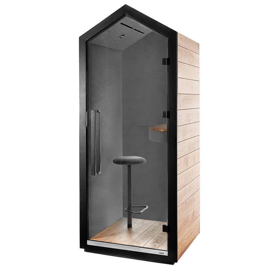 Vaikusekabiin BEJOT TREEHOUSE WOOD ONE, kohandatav
