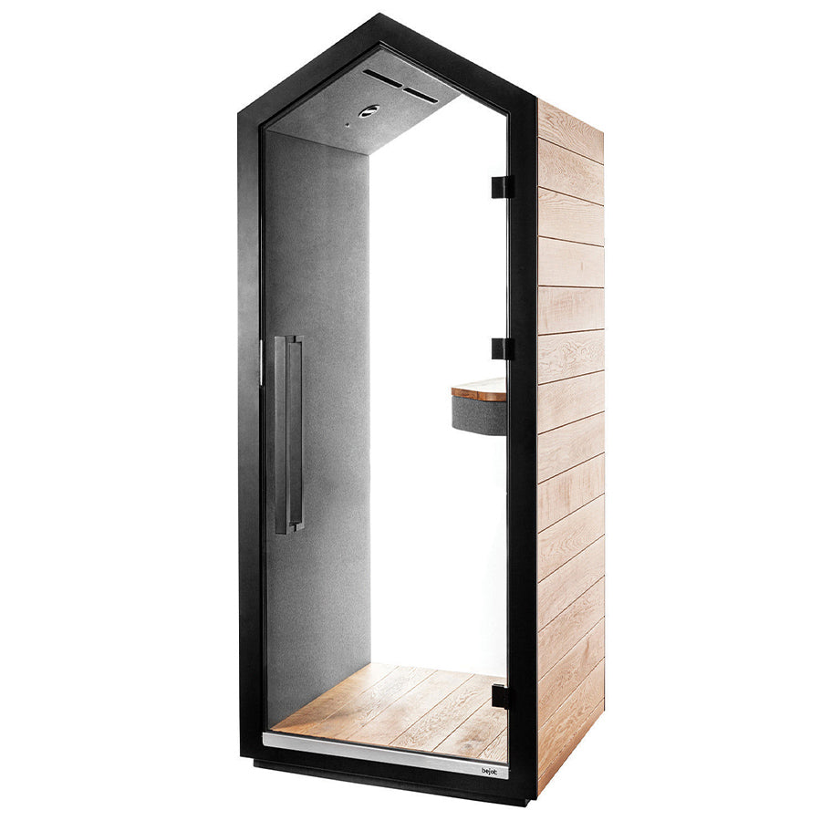 Vaikusekabiin BEJOT TREEHOUSE WOOD ONE, kohandatav