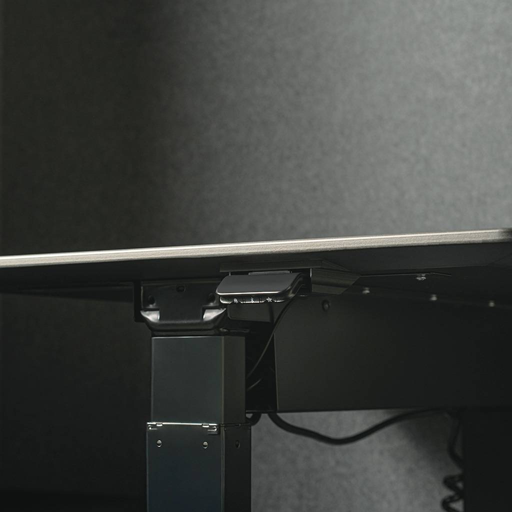 Vaikusekabiin Berlin Acoustics Mini Office Black, kohandatav