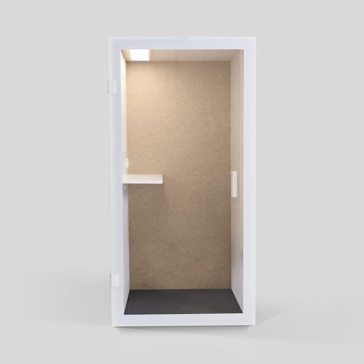 Vaikusekabiin CUBE PRO BIOPHILIC – akustiline paneel