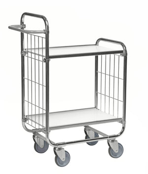 Komplekteerimiskäru KONGAMEK 80002MB 945 x 470mm 250 kg