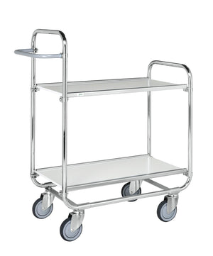 Komplekteerimiskäru KONGAMEK 80002MUN 945 x 470mm 250 kg