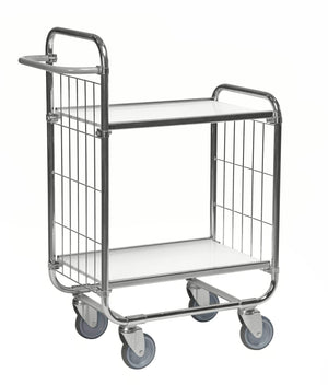 Komplekteerimiskäru KONGAMEK 80002S 815 x 470mm 250 kg