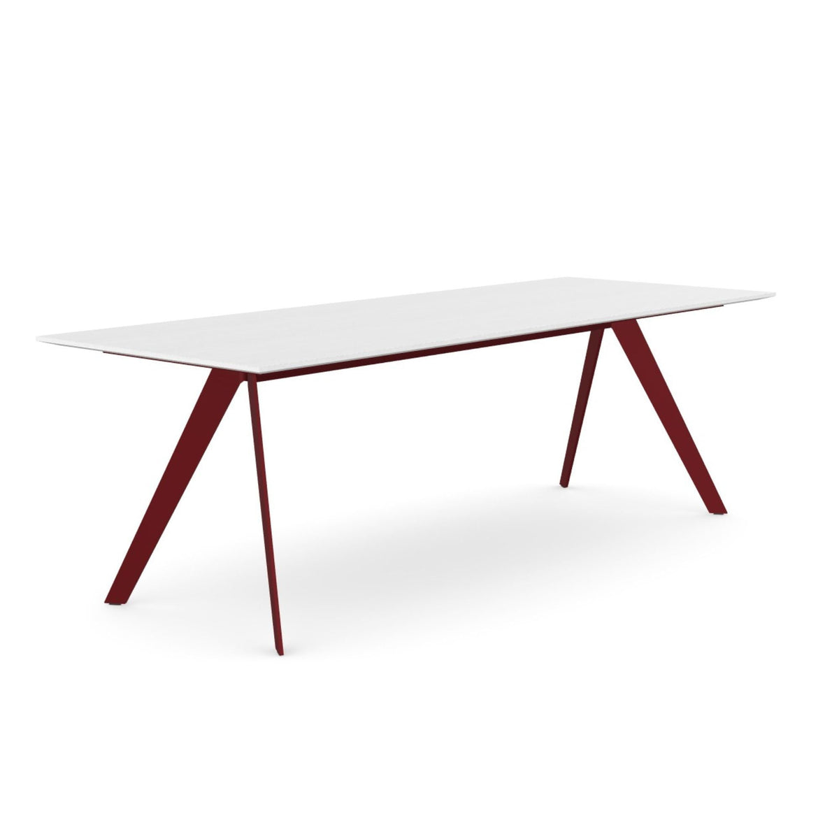 Konverentsilaud DIGNIS, 239 cm x 90 cm, konfigureeritav