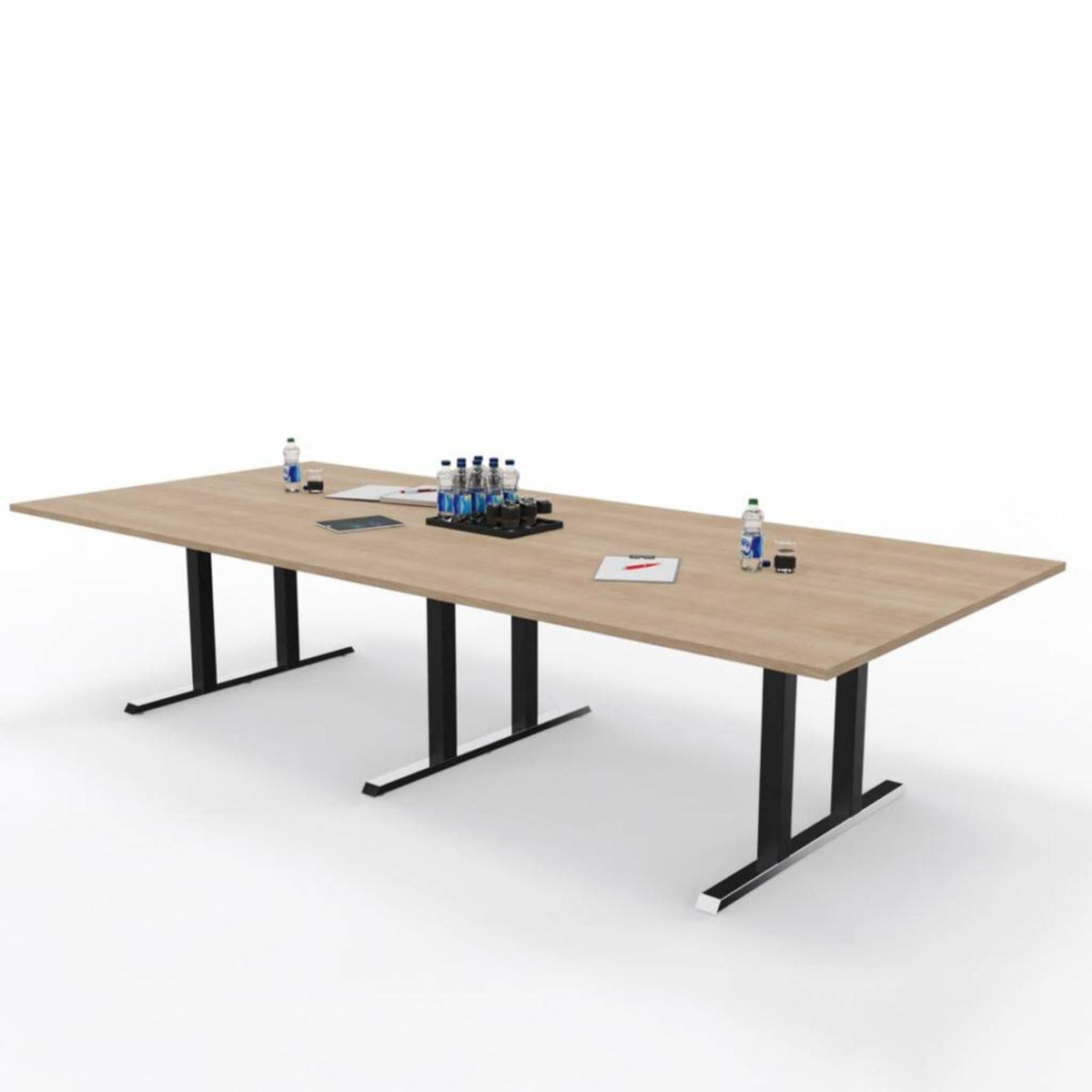 Konverentsilaud Elba LARGE, 400 cm x 120 cm, kohandatav