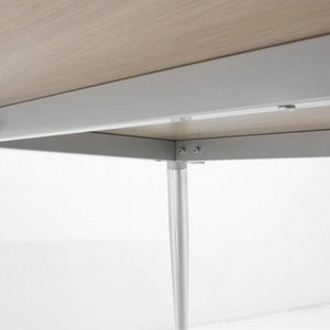 Konverentsilaud SIRIO PRESTIGE XL