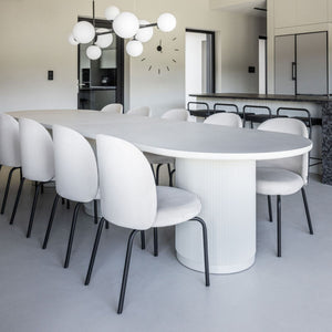 Konverentsitool FLOS K-215, BEJOT:, kohandatav