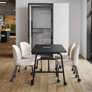 Konverentsitool FLOS K-260, BEJOT:, kohandatav