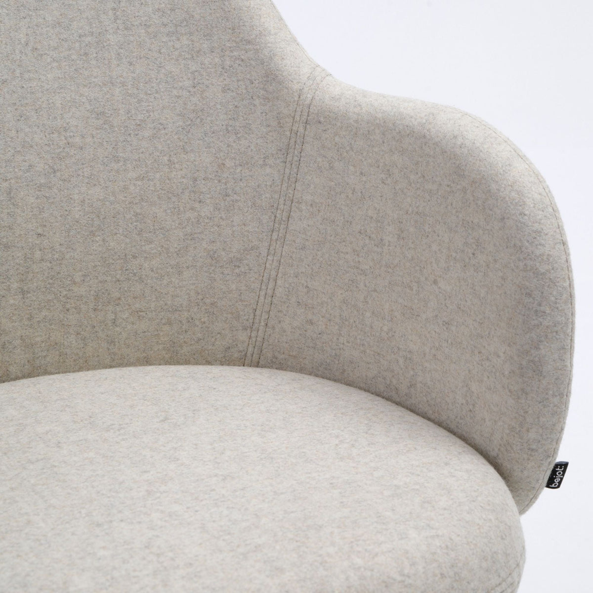Konverentsitool FLOS KP-260, BEJOT:, kohandatav