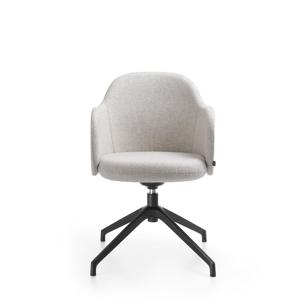 Konverentsitool FLOS KP-4R, BEJOT:, kohandatav