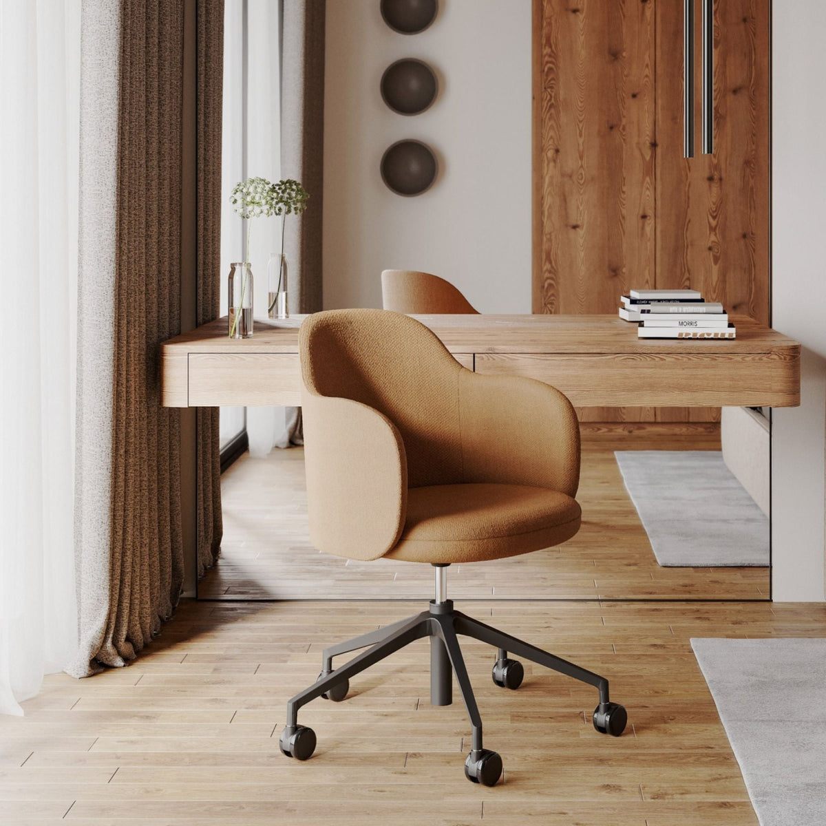 Konverentsitool FLOS KP-5R, BEJOT, kohandatav