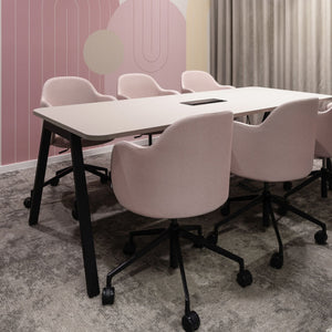 Konverentsitool FLOS KP-5R, BEJOT, kohandatav