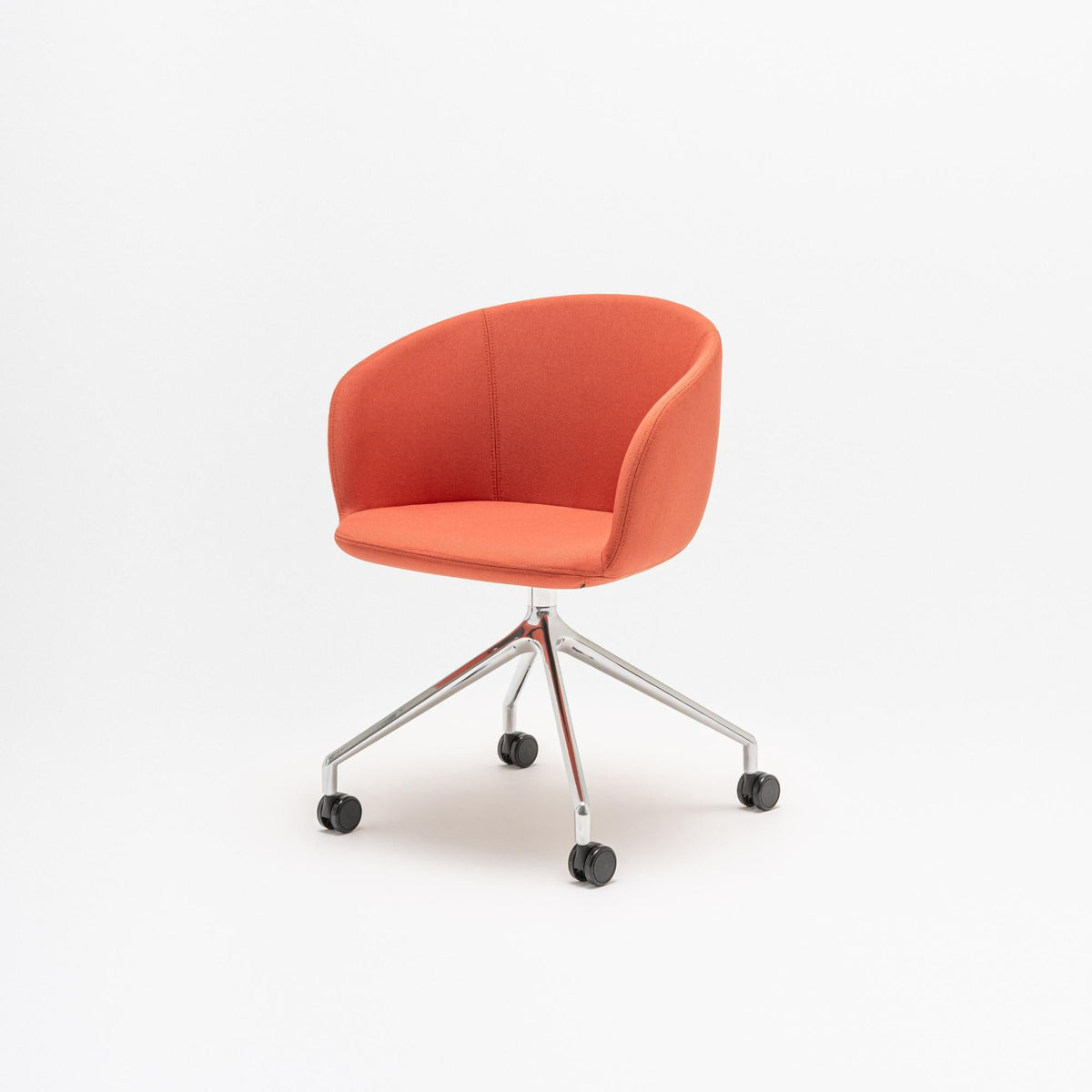 Konverentsitool Grace Chrome GRPP19K, mdd; kohandatav