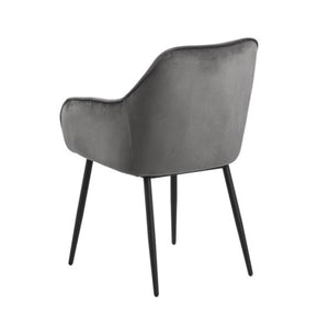 Tool BROOKE 55x58xH83cm tumehall