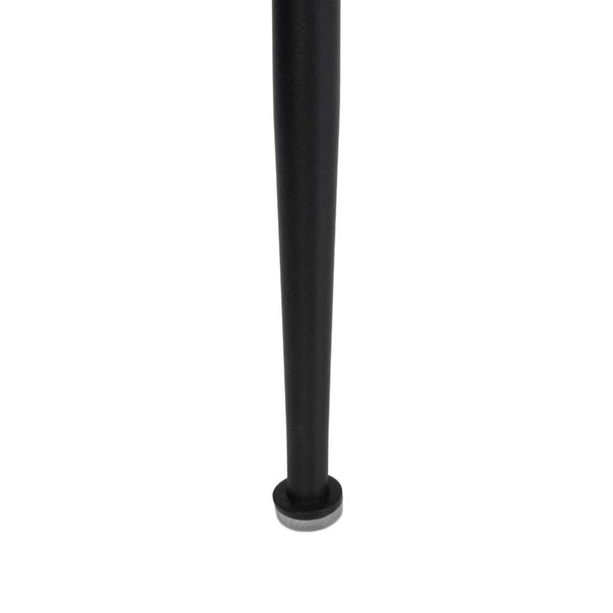 Jalatoega tool Dori Black