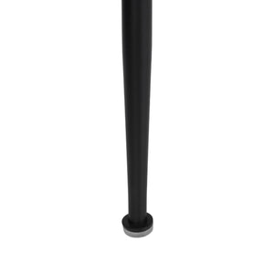 Jalatoega tool Dori Black