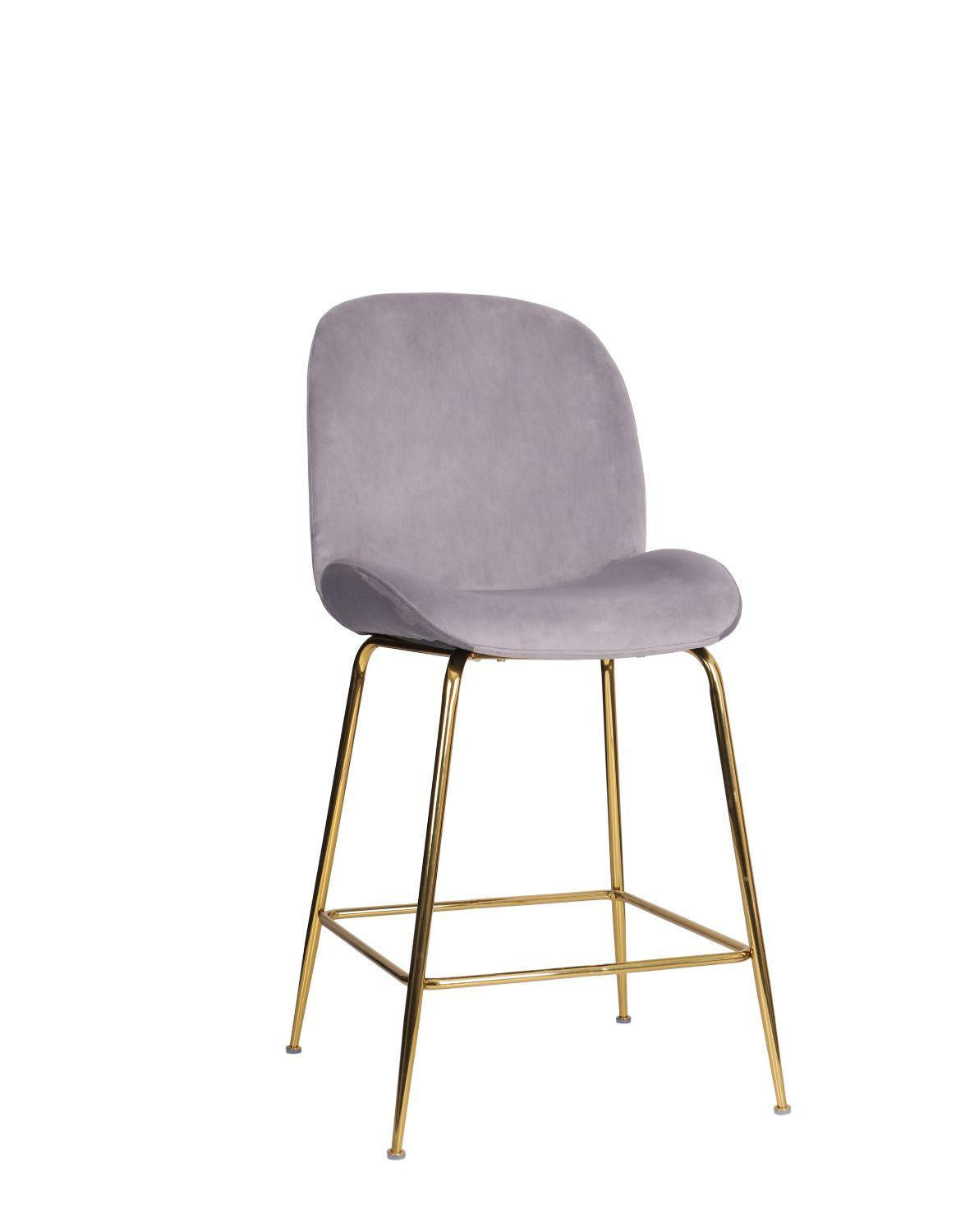 Jalatoega tool Dori Gold – hall