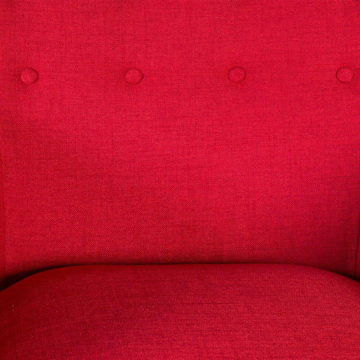 Tool MOVIE 83x76xH83cm punane