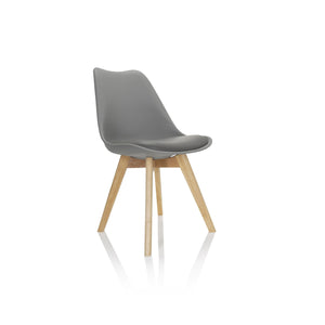 SCANDI toolide komplekt, 4 tk. – hall