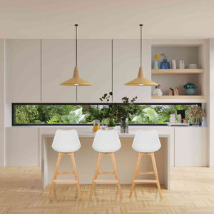 Toolikomplekt SCANDI HIGH, 2 tk