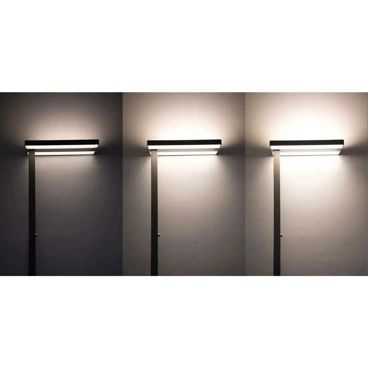 LED-põrandalamp MAULjuvis