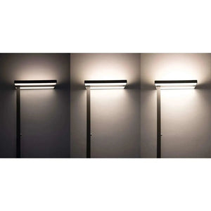 LED-põrandalamp MAULjuvis