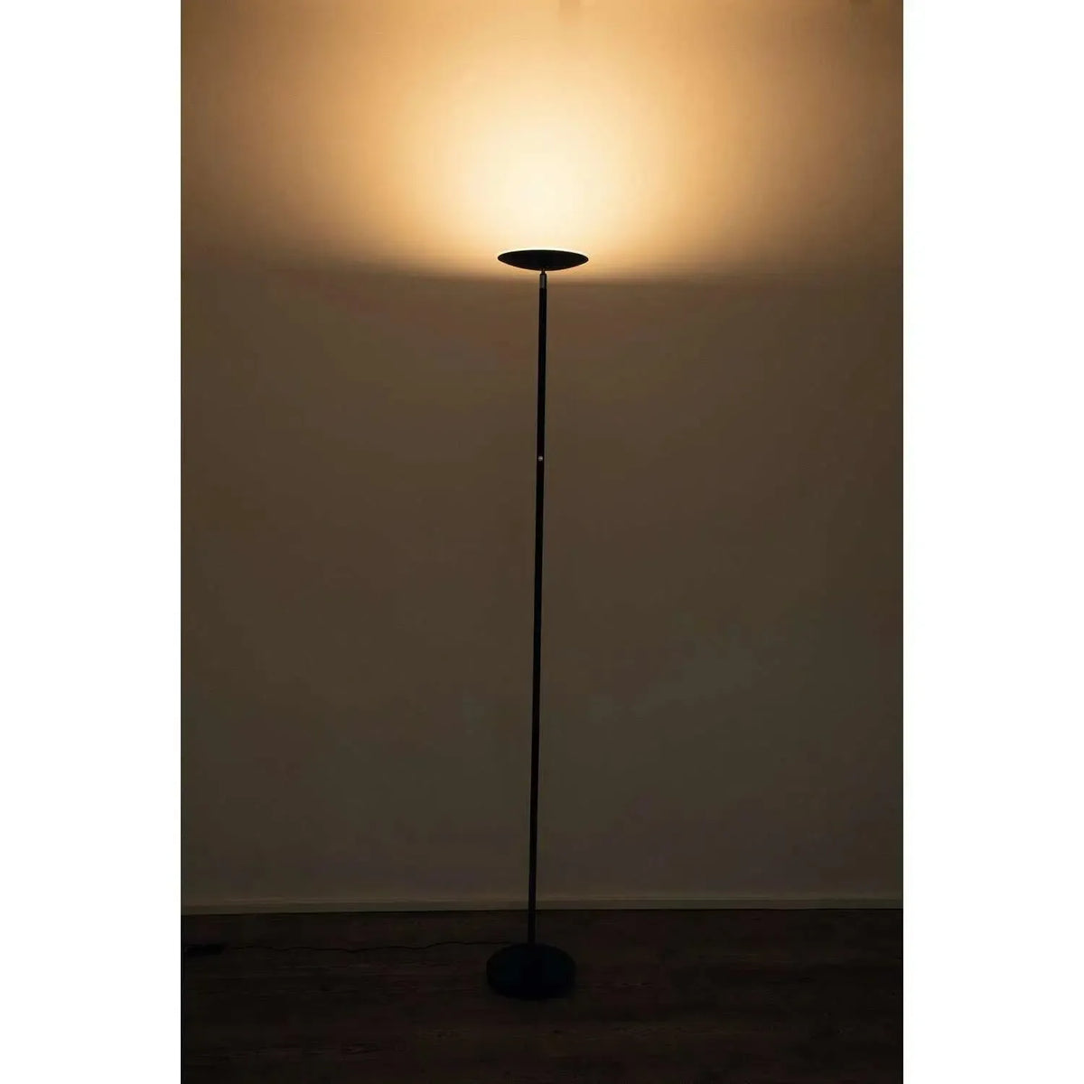 LED-põrandalamp MAULsphere
